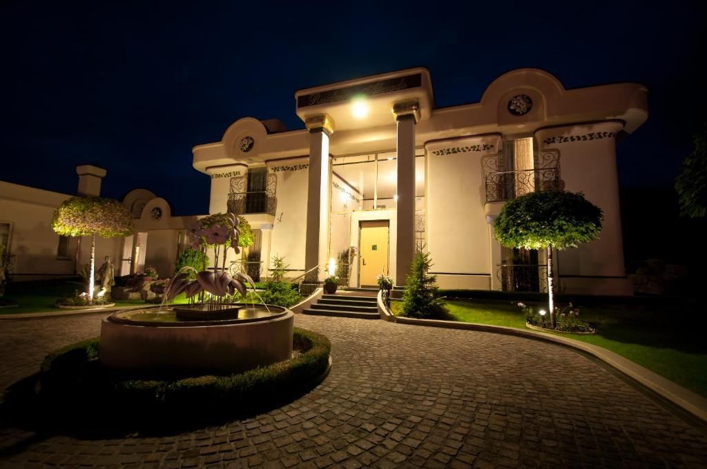 Villa Luxus-Residenz Alexado Wörgl Exterior foto
