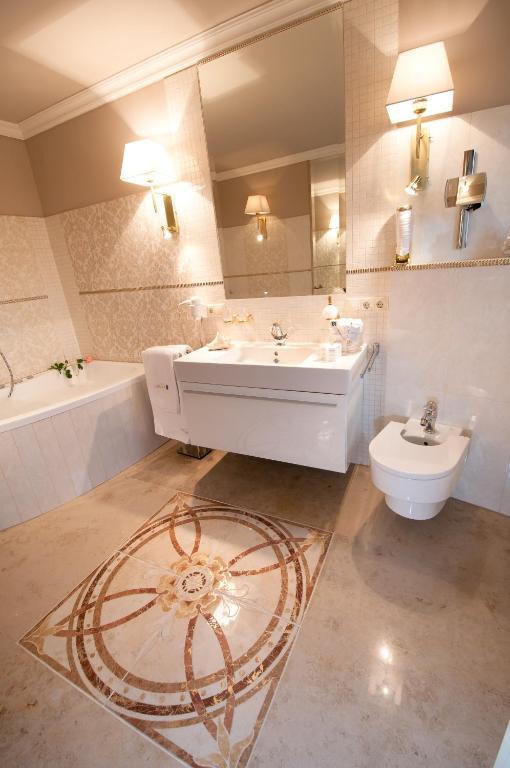 Villa Luxus-Residenz Alexado Wörgl Habitación foto